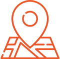 Land Mapping-GPS Software