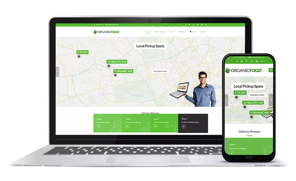 Livestock Management Software Solutions