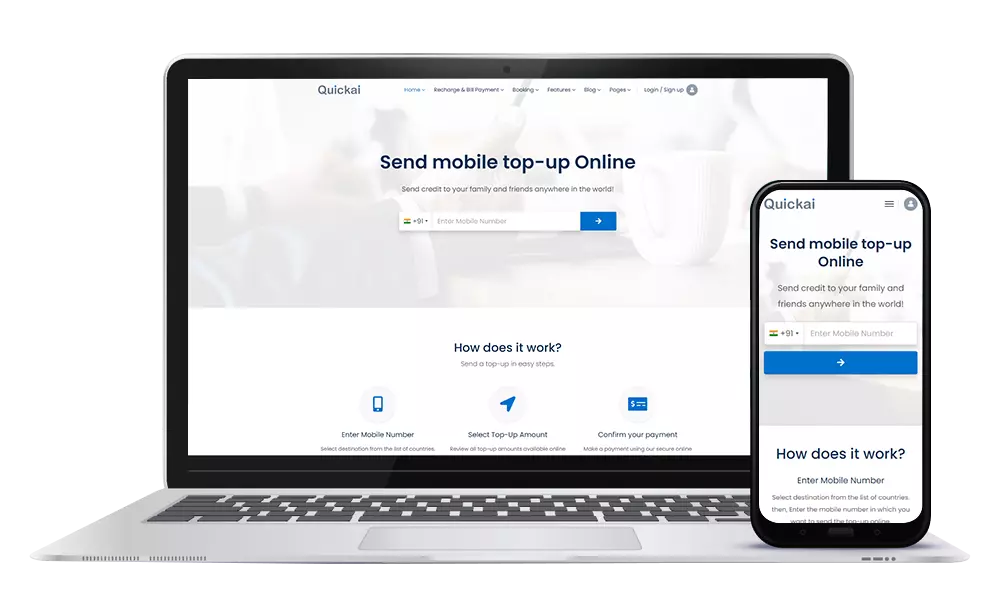 Mobile Payment Processing Solutions