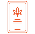 Mobile Cannabis Applications