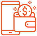Mobile E-Wallet Development