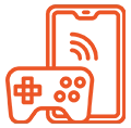 Mobile Game Designing