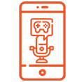 Mobile Social Gaming