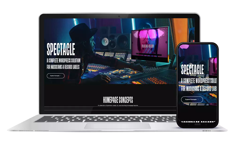 Music Software Solutions