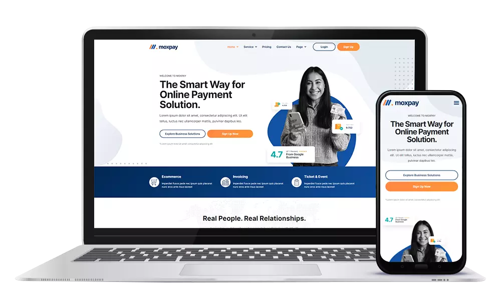 Online Payment Terminal Solutions