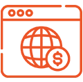 Online Payment Portal Interfaces
