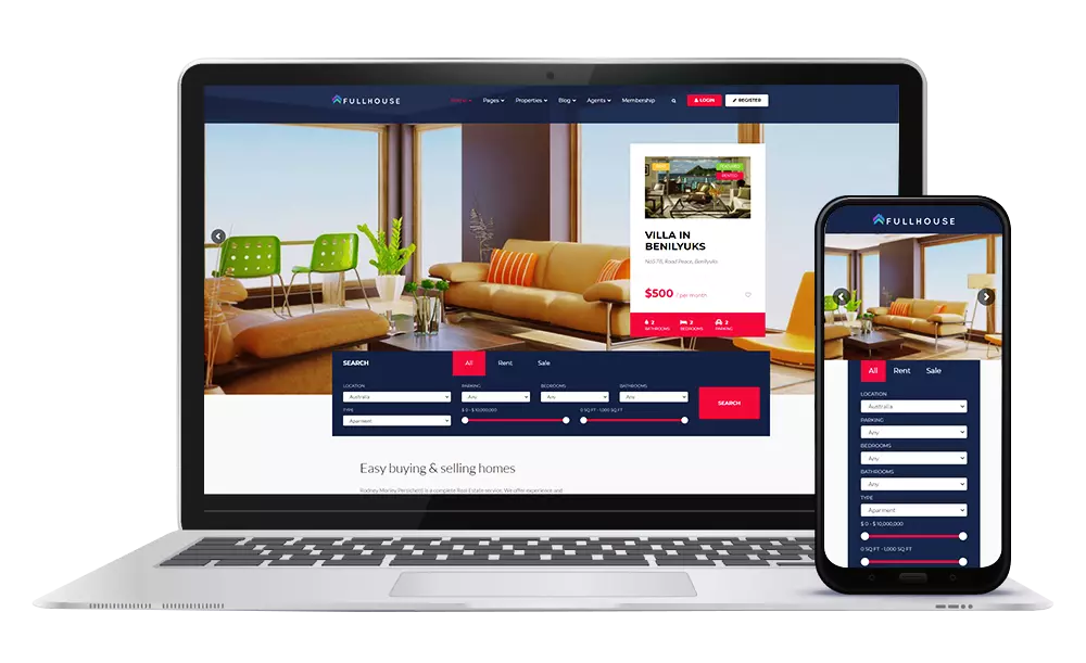 Property Management Solutions