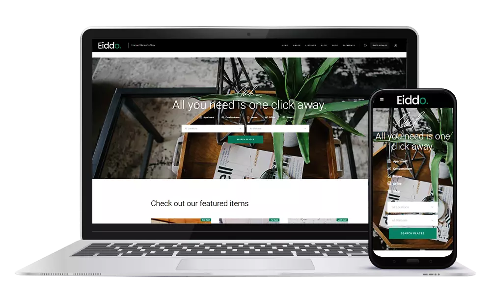 Real Estate Analytics & Digitization Solutions