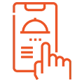 Restaurant Online Ordering