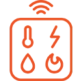 Smart Controllers-Sensors