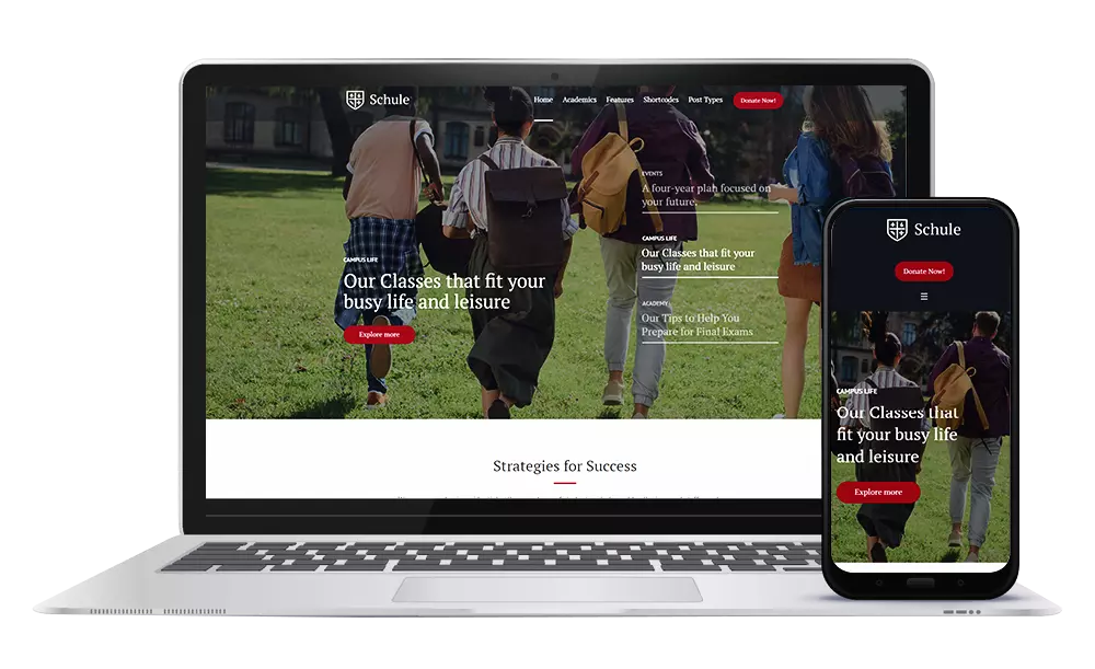 Student Information System Software