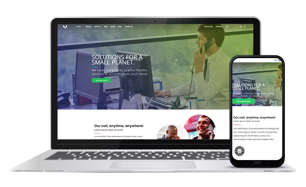 Telecommunications Software Development