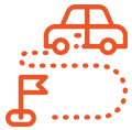 Transportation Mapping Software