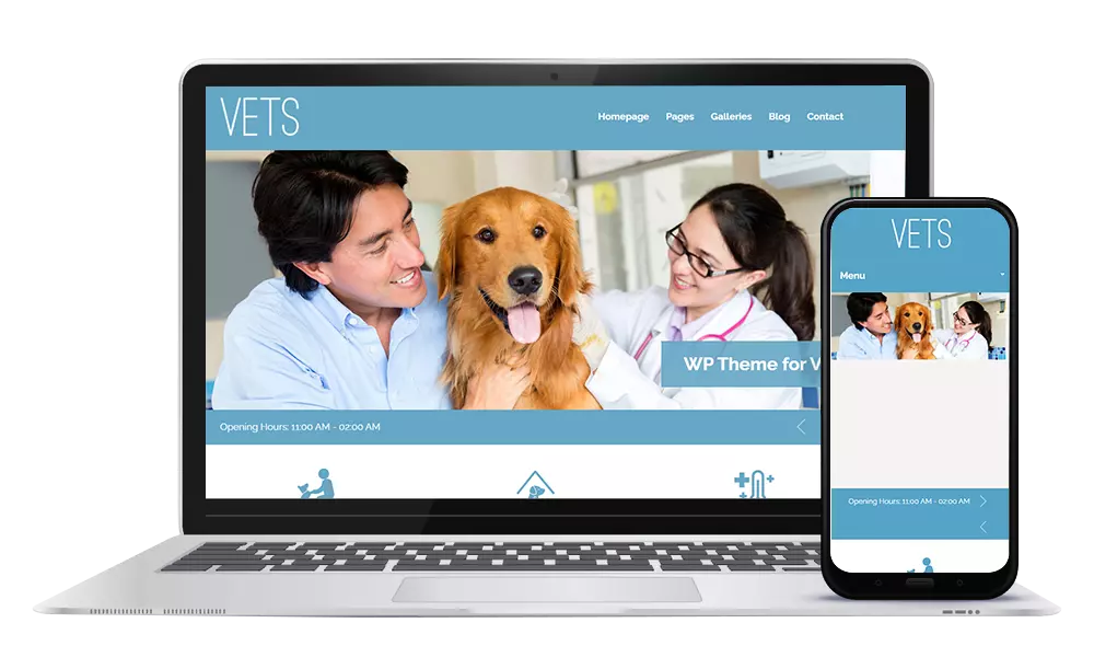 Veterinary Software Solutions