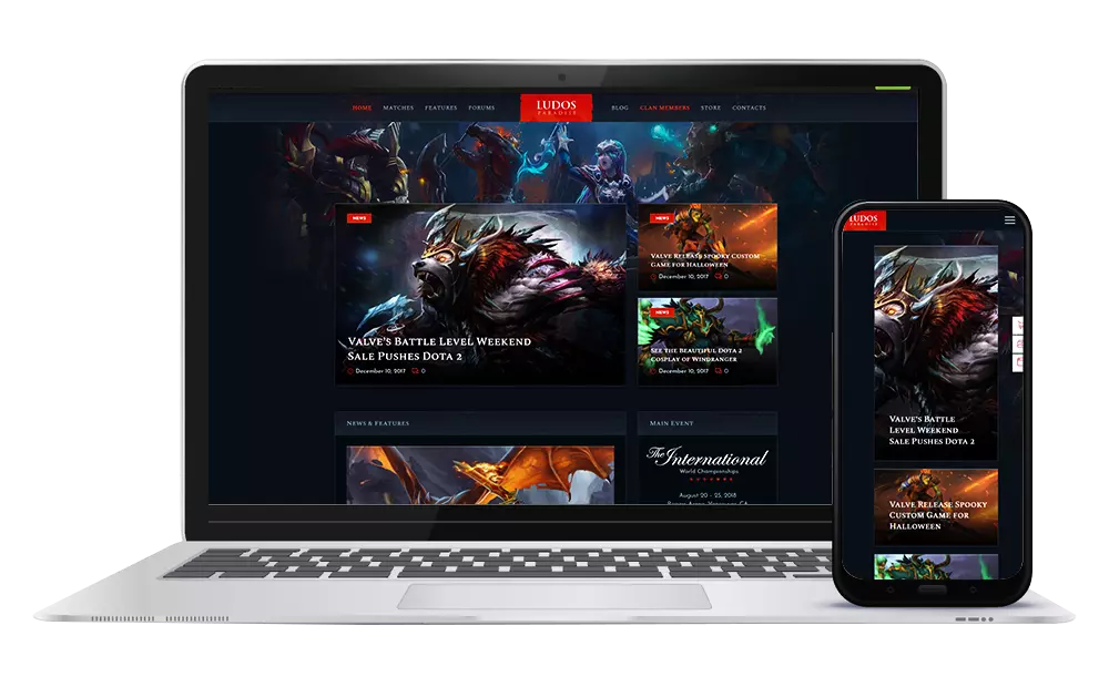 Video Game Development Services