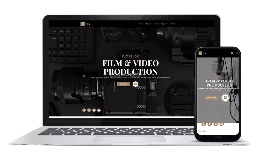 Video Production Software Development