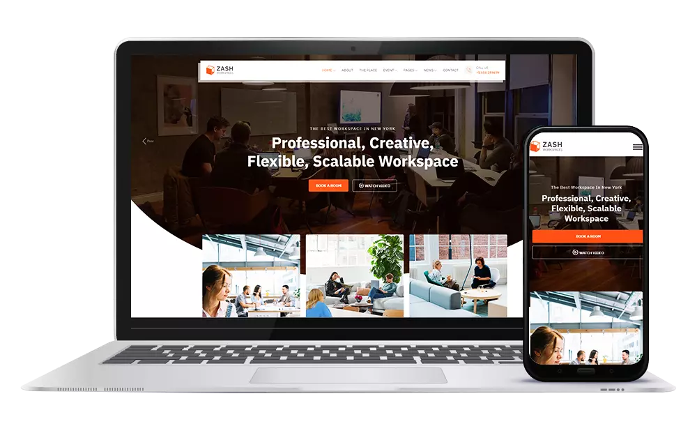 Web-Based Training Software Development
