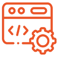 Web-Based Training (WBT) Software Development