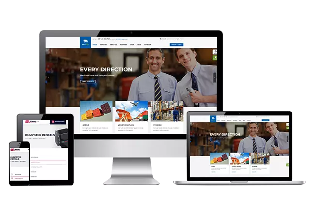 Transportation Software Development Services