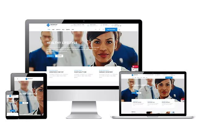 Healthcare Software Development Solutions