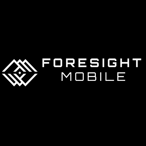 Flutter App Development- Foresight Mobile