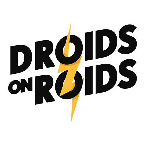 Flutter App Development- Droids on Roids