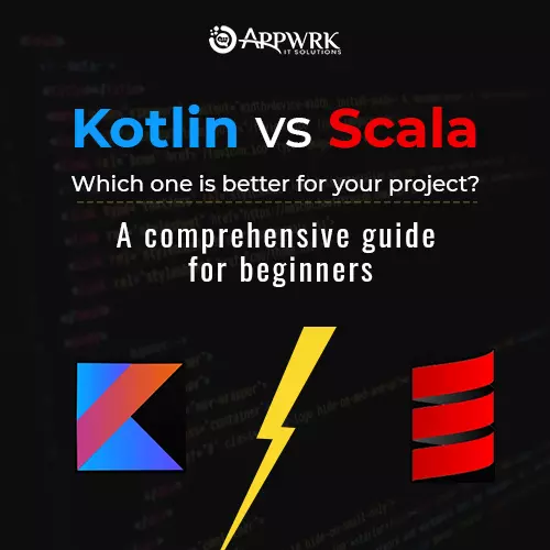 Kotlin vs Scala: which is the best JVM language for developing apps