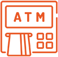 ATM Hardware Integrations