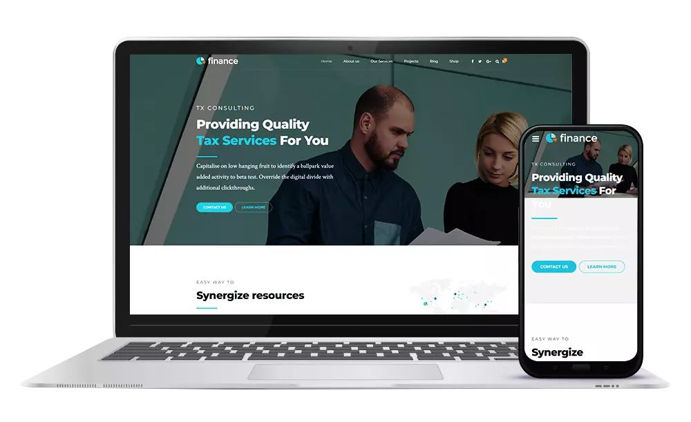 Accounting Solutions