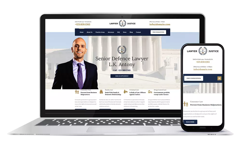 Best Law Firm Management Software Solutions
