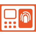 Biometric Time Attendance Software