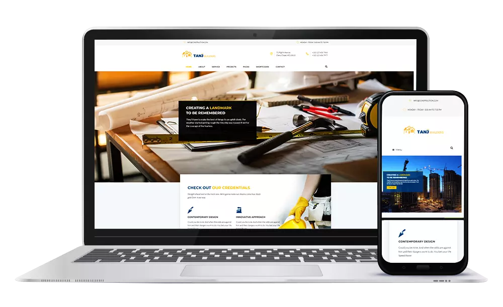 Construction Accounting Software