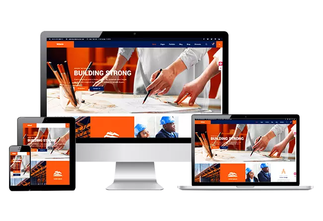 Construction Software Development Services