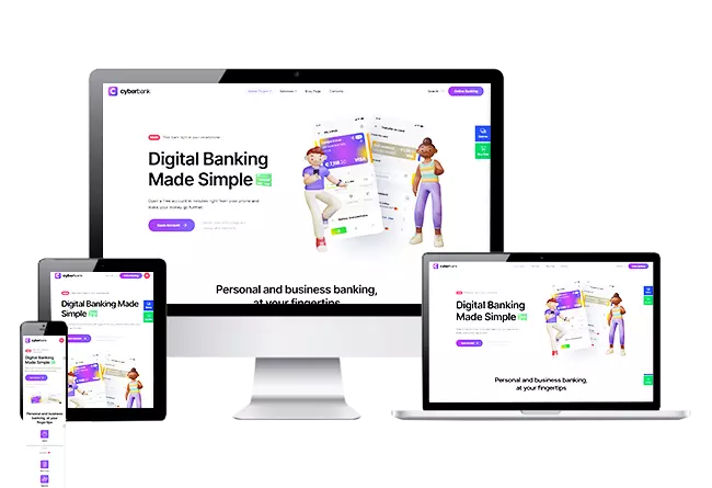 Custom Banking Software Development Services