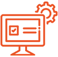 Check 21 and Electronic Check Processing Services