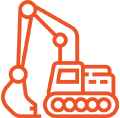 Construction Equipment Tracking Software