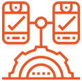 Cross-Platform Mobile Wallet Services