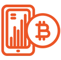 Crypto Exchange App