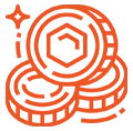 Cryptocurrency Tokens