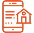 Custom Real Estate Mobile Software