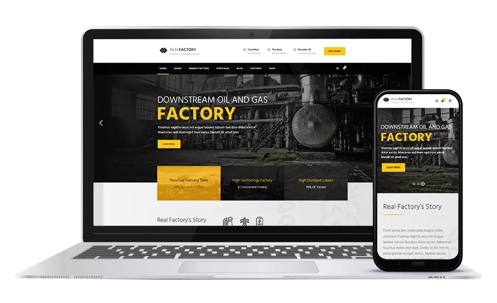 Downstream Oil and Gas Software