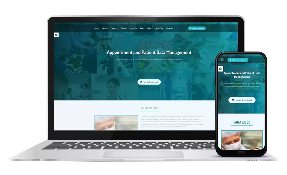 Demographic Data Management Software Solutions