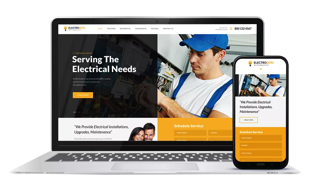 Electric Management Solutions
