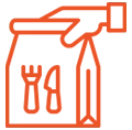 F&B Delivery Management