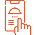 F&B Online Ordering
