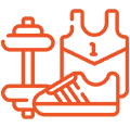 Fitness Equipment Software Technology