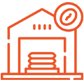 Food Inventory Warehouse Management