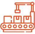 Food Manufacturing Production