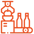 Food Processing Quality Control