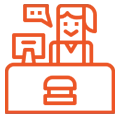 Food Vendor Management Traceability